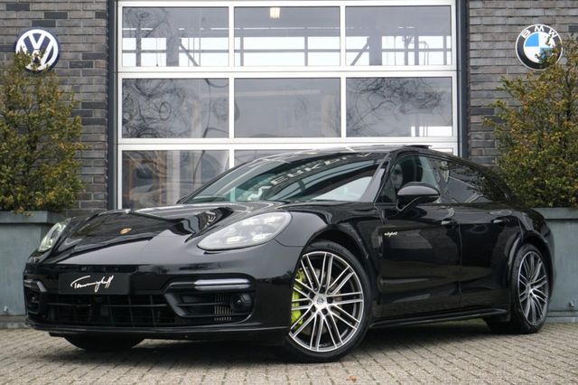 Porsche Panamera Sport Turismo 2.9 4 E-HYBRID - PANO - B