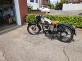 Norton ES2 - NORTON MOTORRAD