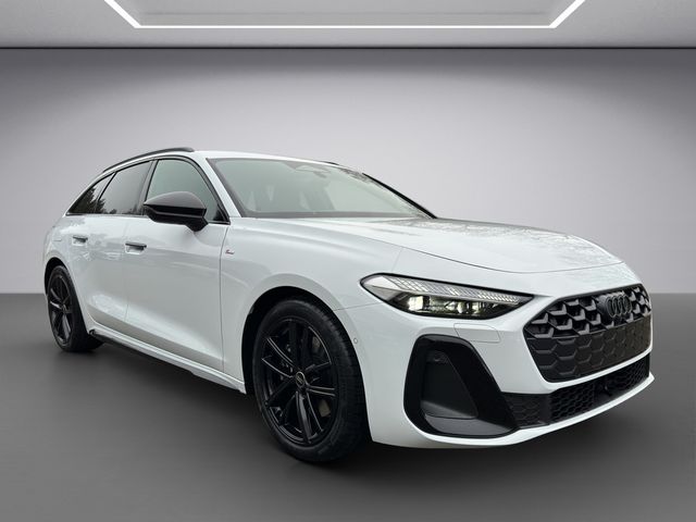 A5 Avant TDI 150 kW S tronic