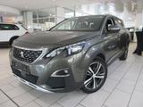 Peugeot 5008 Allure 1.5D LED/SHZ/PANO/AHK/LEDER&MASSAGE - Peugeot 5008 mit Diesel-Antrieb: Kleinbus