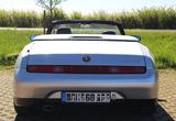 Alfa Romeo Spider 2.0 TS 16V L - NUR 52 TKM! - § NEU  - Alfa Romeo Spider: 2.0
