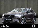 Volvo XC60 B5 (B) AWD Ultra Dark #Google/ Pano/ 360/ L - graue Volvo XC60