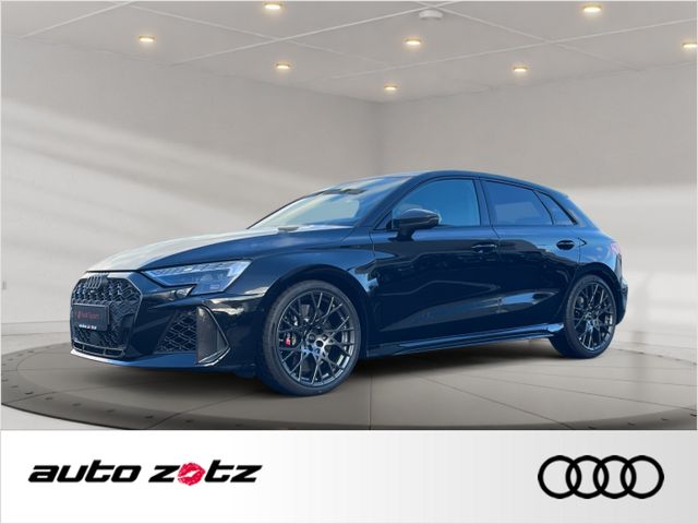 Audi RS 3 Sportback quattro S tronic ,Virtual,PDC