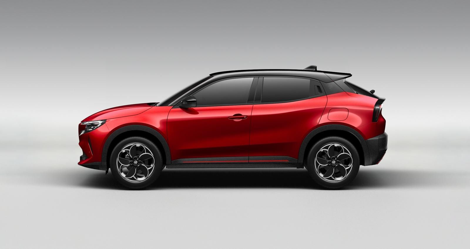 Alfa Romeo Junior - Bild 2