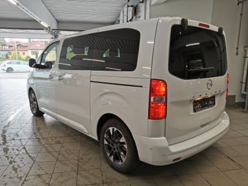 Opel Zafira Life - 4