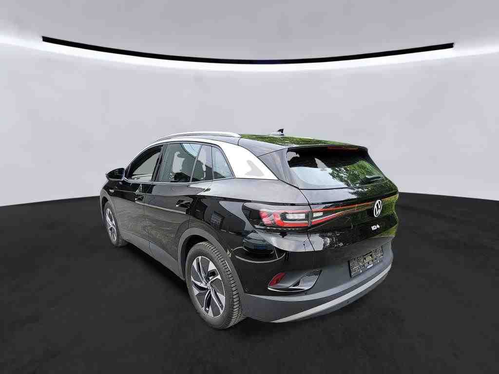 Volkswagen ID.4 - Bild 5
