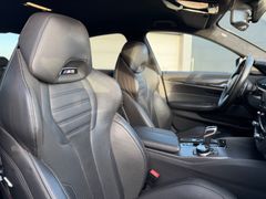 BMW M5/COMPETI/SITZ.BELÜF/BMW GAR/DRIVERS PACKAGE BMW M5/COMPETI/SITZ.BELÜF/BMW GAR/DRIVERS PACKAGE