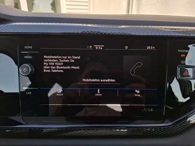 POLO 1.0 LIFE SHZ+KLIMA+DAB+LED