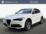 Alfa Romeo Stelvio 2.0 Turbo 16V AT8-Q4 Veloce