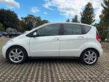 Mercedes-Benz A 170 Autotronic - - Mercedes-Benz A 170 in Essen
