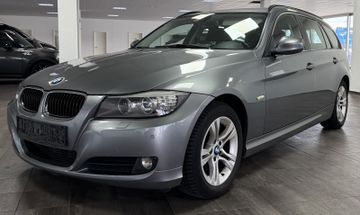 BMW 318 - 4