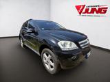 Mercedes-Benz ML 320 CDI*Sport*Harman-Kardon*Bi-Xenon*AHK*Memo - Mercedes ML-Klasse bis 5.000 Euro