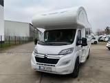 Forster A 699 HB Comfort Line Winterpaket, Radio mit DAB - Wohnwagen & Wohnmobile in Berlin