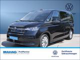 Volkswagen T7 Multivan Life KÜ110TDI Aut - VW T7 Multivan Gebrauchtwagen in München
