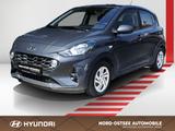 Hyundai i10 1.0 SELECT KLIMAANLAGE ZENTRALVERRIEGELUNG - Hyundai i10 aus 2023