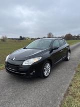 Renault Megane III Lim. Night & Day, Pano, SHZ, Tempomat - Renault Megane: Night Day