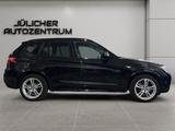 BMW X3 xDrive 35 i M-Sportpaket Pano, 1 J. Garantie - BMW: 35i