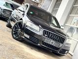 Audi S8 5.2 tiptronic quattro*EXCLUSIVE*( FACE-LIFT ) - Audi S8: Limousine