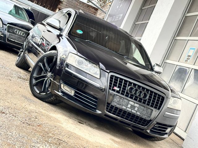 Audi S8 5.2 tiptronic quattro*EXCLUSIVE*( FACE-LIFT )