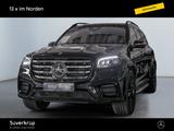 Mercedes-Benz GLS 580 4M KOM BURM NIGHT SPUR DISTR AIRMATIC - gebrauchte Mercedes-Benz GLS 580 aus dem Jahr 2024