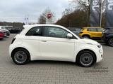 Fiat 500e +Rückfahrkam.+PDC+Keyless+Sitzheizung - Fiat Gebrauchtwagen