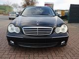 Mercedes-Benz C 220 CDI AVANTGARDE AUTOMATIK-LEDER-TÜV-NEU !!!