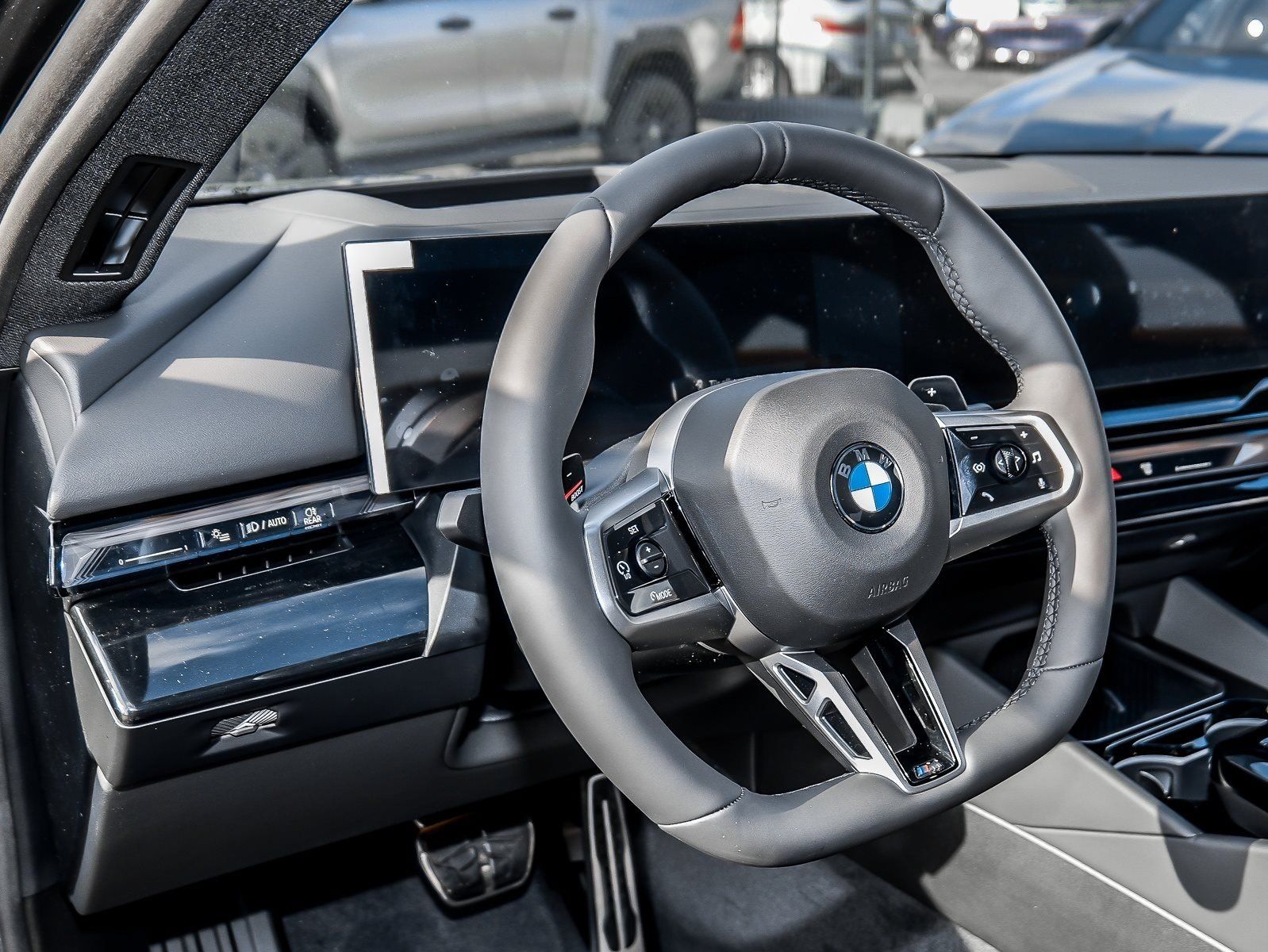 BMW 520 - Bild 12