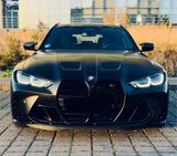 BMW M3 Competion M xDrive Touring Frozen Black 