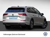 Volkswagen Golf Variant VIII 1.5 eTSI MOVE AHK CAM ACC NAVI - VW Golf mit Anhängerkupplung