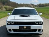 Dodge Challenger/Hemi/Shaker/Kamera/Temp./Alpine/ - Dodge Challenger: Sportwagen