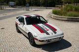 Porsche 924s Targa  - scheckheftgepflegte Porsche 924