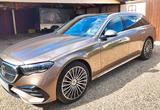 Mercedes-Benz E 450 d 4MATIC T Autom. -