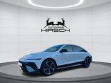 Hyundai IONIQ 6 FL (MY26) 84 kWh (325 PS) 4WD N LINE - Hyundai IONIQ 6 Neuwagen