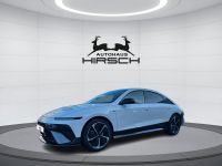 Hyundai IONIQ 6 - Vorschau Bild 1