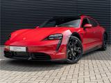 Porsche Taycan Turbo S Cross Turismo Burmester LED-PDLS - Porsche Taycan in Duisburg