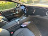 Mercedes-Benz Mercedes-AMG EQE 53 4MATIC+ Mercedes-AMG Hyper - Mercedes-Benz EQE von privat