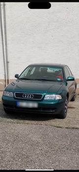 Audi a4 b5 - gebrauchte Audi A4 aus dem Jahr 1996