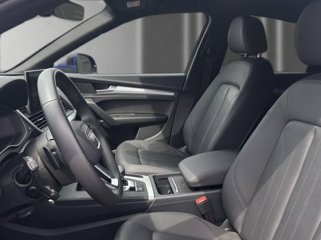 Audi Q5 - Bild 18