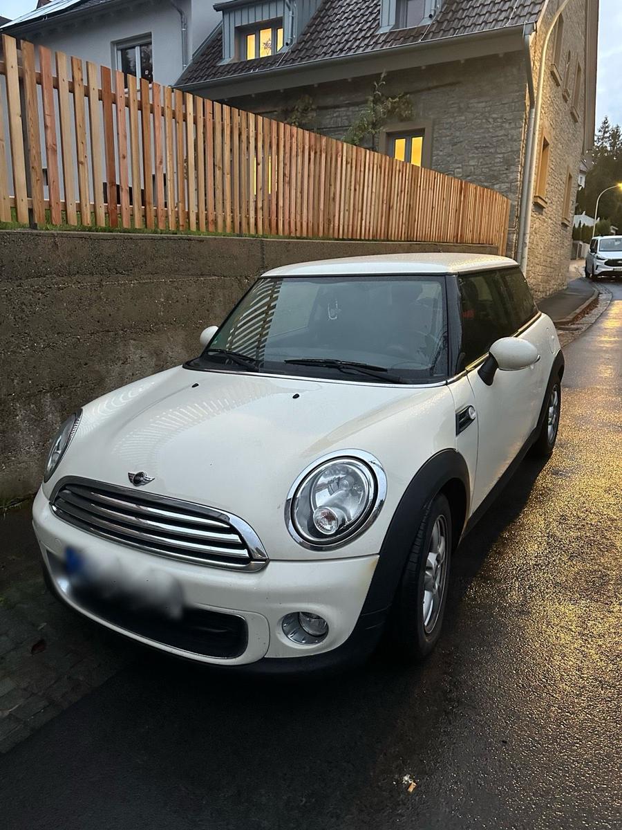 MINI ONE