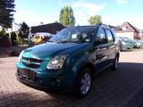 Suzuki Ignis Comfort - Suzuki Gebrauchtwagen von 2004