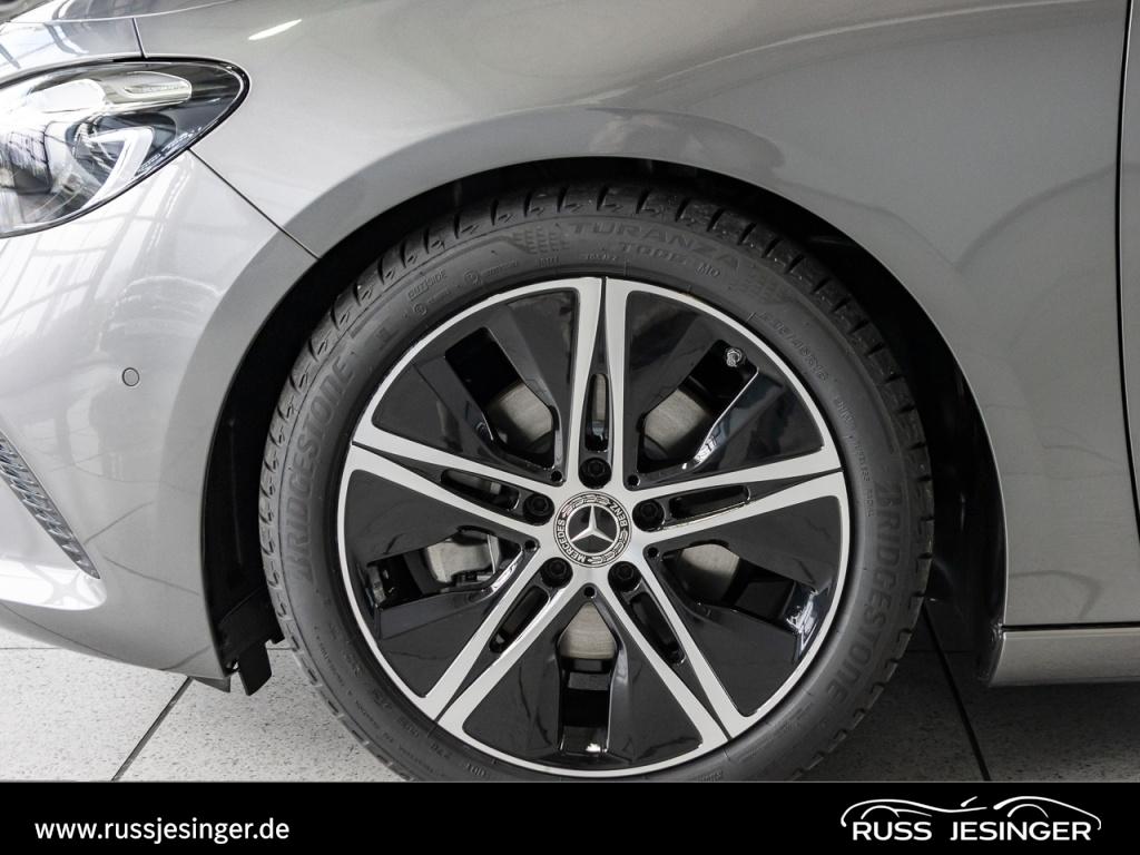 Mercedes-Benz B-Class Progressive *AHK*Cam*KeyGo*Memo*Night*TotW, миниатюра 11