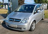 Opel Meriva 1.8 Automatik - Opel Meriva Gebrauchtwagen in Hamm