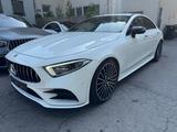 Mercedes-Benz CLS 300d AMG Night Schiebedach 20" Widescre 360° - Mercedes-Benz CLS 300: Coupé