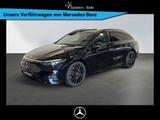 Mercedes-Benz CLA 350 4M EQ Shooting Brake AMG+AMBIENTE+MEMORY