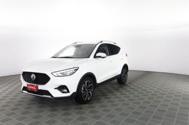 Jiný MG ZS ZS 1.0T-GDI aut. Luxury