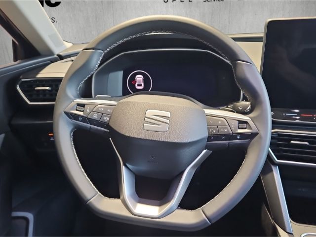 Seat Leon - Bild 13
