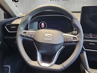 Seat Leon - Vorschau Bild 13