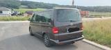 Volkswagen T5 Multivan/Wohnmobilzulassung/neuer Motor - Volkswagen T5: Wohnmobil