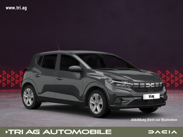 Dacia Sandero Expression TCe 90