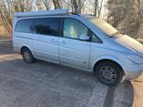 Mercedes-Benz Viano - Mercedes-Benz Vito aus 2005